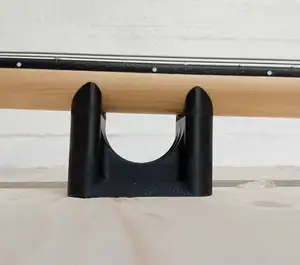 Electric Guitar C Type Neck Supporter