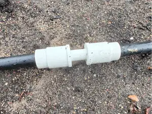 16 mm Garden Hose Fittings – Straight & Angled