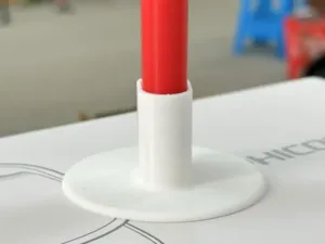 “Wingray” 自由飞滑翔机 简易展示座