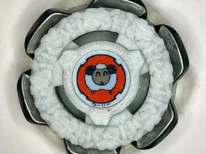 BEYBLADE X | FLOCK | CX MAIN BLADE INSERT