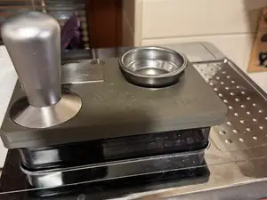 Catler ES910 holder