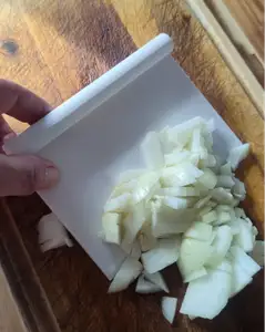 Kitchen spatula