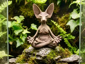 Zen Cat