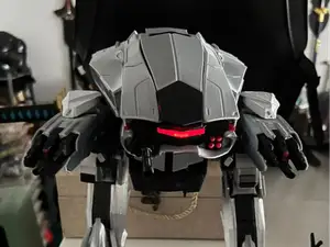 ED-209 (Robocop 2014) - 3D Model