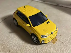Renault 5 E-Tech Electric