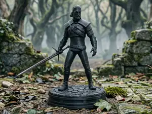 Geralt - The Witcher