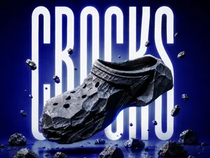 CROCK CLOGS - Feel The Raw Power