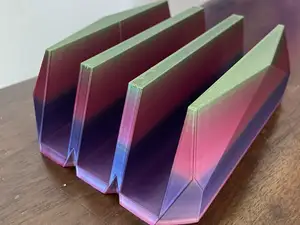 Vertical Laptop Stand TRIO - iPad/ Tablet/ Macbook
