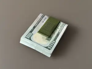 Bill Clip