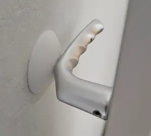 Door Stop Bumper TPU