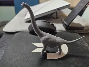 Brachiosaurus