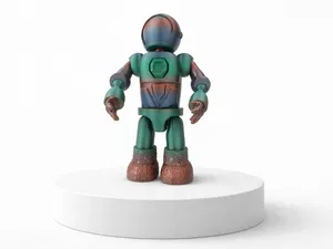Space Astro Traveler