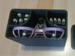 Whoop Case AIR 65