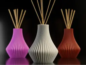Reed diffuser