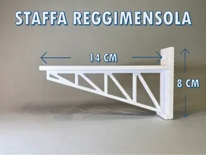 Staffa Reggimensola