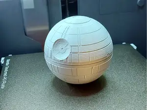 Death Star Grinder