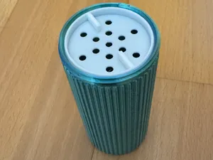 Spice container