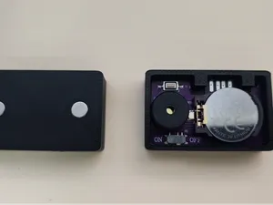Cricket Prank Device Case