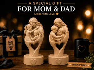 A Special Gift for Mother and Children