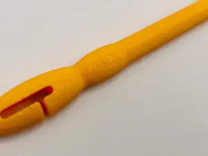 Remove Fishing Hook