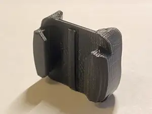 Chin Mount GoPro Insta360 HJC RPHA 11