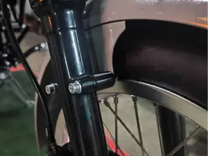 Klemmbrücke Kotflügel Innen S51/S50