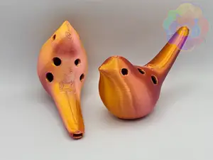 Bird Ocarina