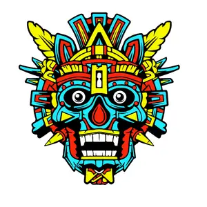 Mask 5