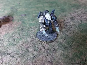 Raven Predator Claw boy