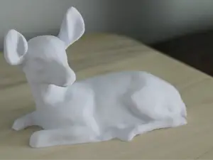 Deer
