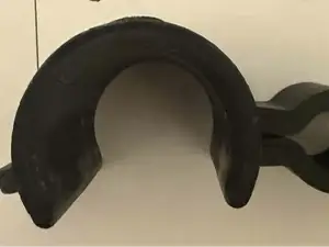 dual clip