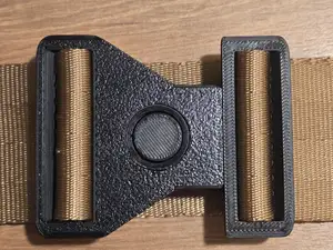 50mm Quick Release Buckle 