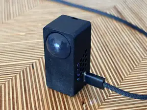 3D-модели PXN и CB1 для электроники и DIY-корпусов