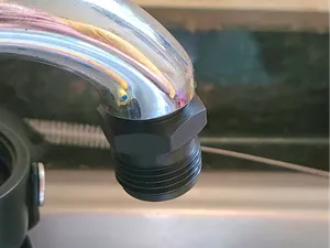 Garden Hose to Faucet Adapter