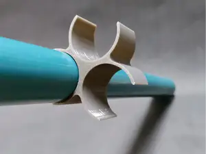 Makita Saugadapter Halter