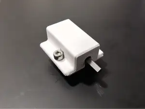 N20 Geared motor with Encoder Mount