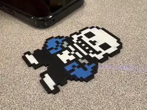 Sans 2D