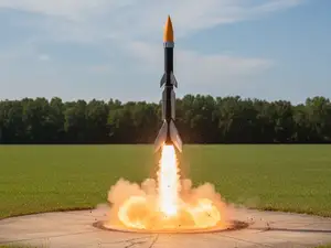 ProjectEverGreenRocket