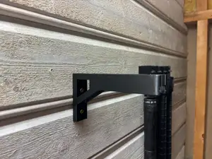 Karcher Accessory Clip (Extended)