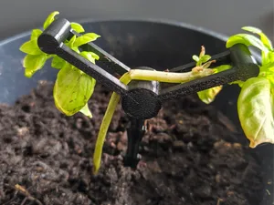 Branch trainer/splitter