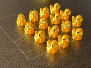 Micro Duck