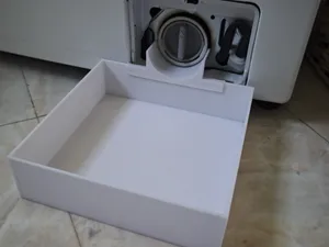 Vaschetta Lavatrice Samsung