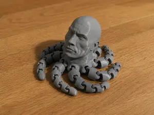 Rocktopus