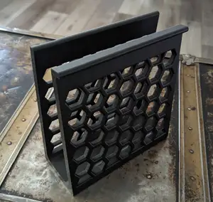 Laptop Riser and Stand (Dual Purpose)