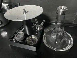 Shisha Organizer