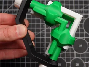 Manual Hobson Joint Fidget Toy