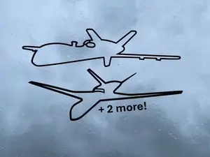 Фигурки Murder Drones: 3D-модели для 3D-принтера