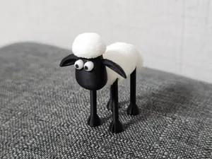 Shaun the Sheep