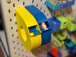 SKADIS Tape Dispenser - 2 sizes