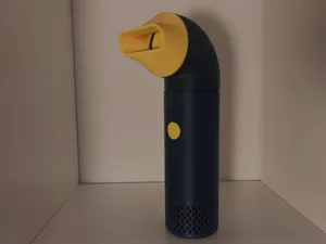 Handheld Vaccum
